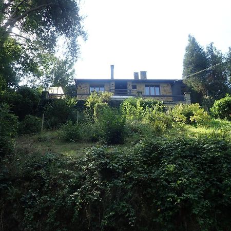 Villa August Verlaine Exterior foto