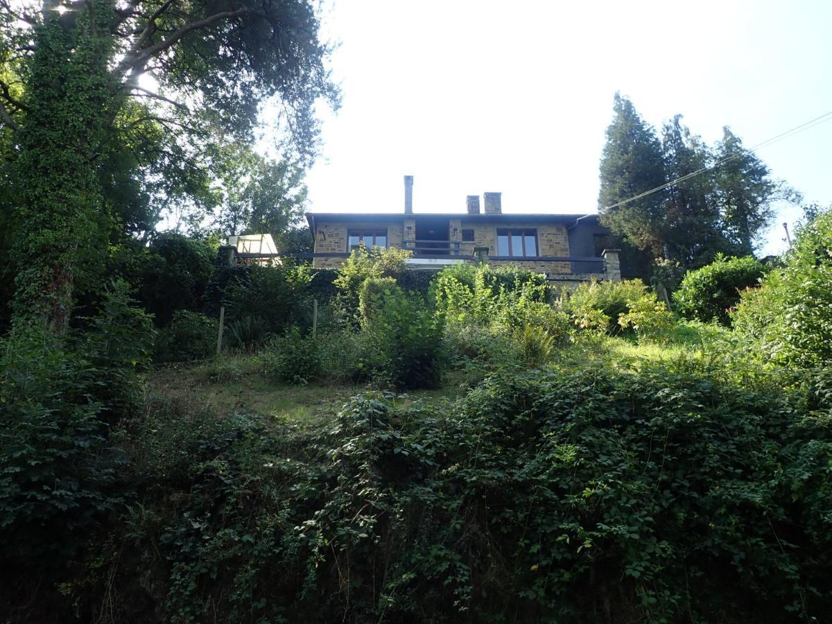 Villa August Verlaine Exterior foto