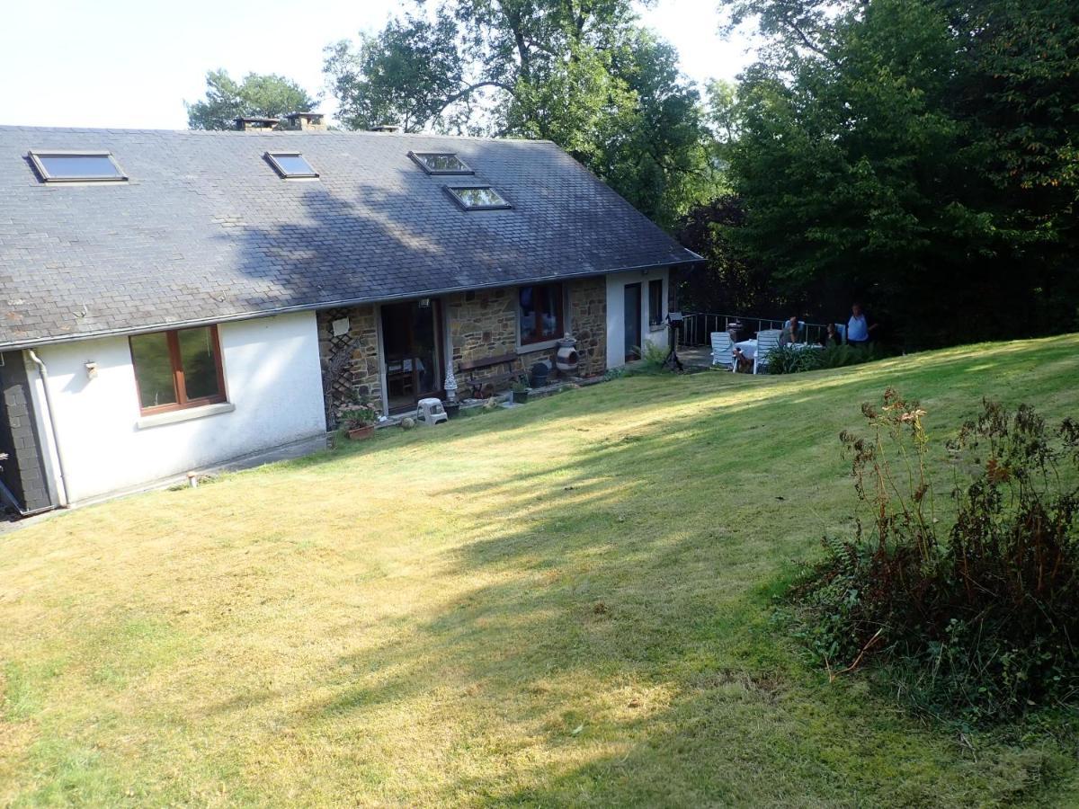 Villa August Verlaine Exterior foto