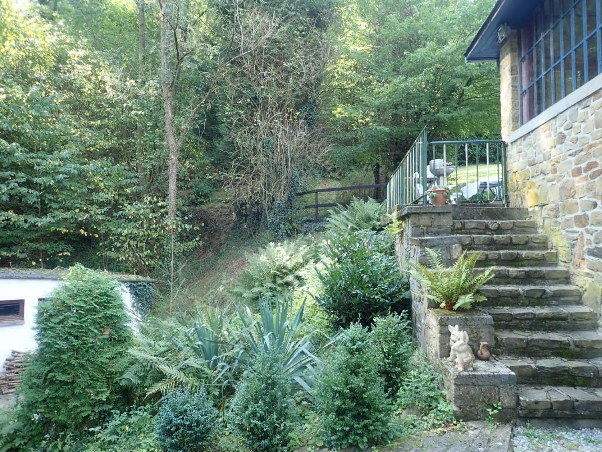 Villa August Verlaine Exterior foto
